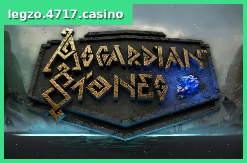 Asgardian Stones