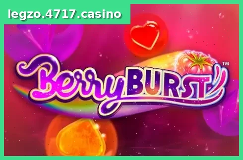 Berryburst