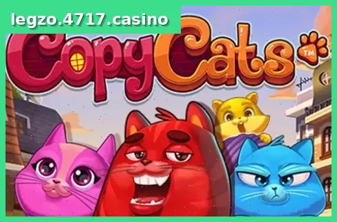 Copy Cats