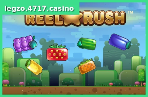 Reel Rush