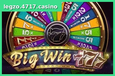 Big Win 777