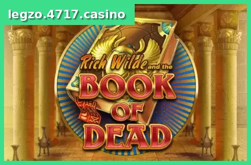 Book of Dead