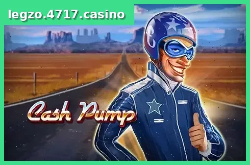 Cash Pump