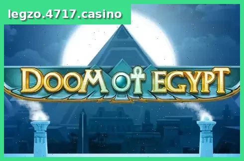 Doom of Egypt