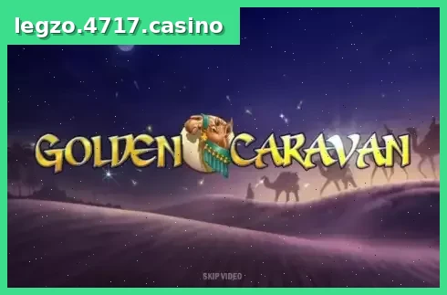 Golden Caravan