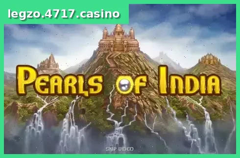 Pearls of India