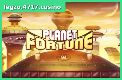 Planet Fortune
