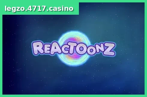 Reactoonz