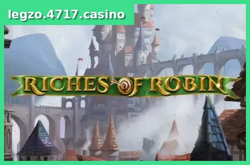 Riches of Robin