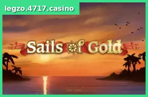 Sails of Gold