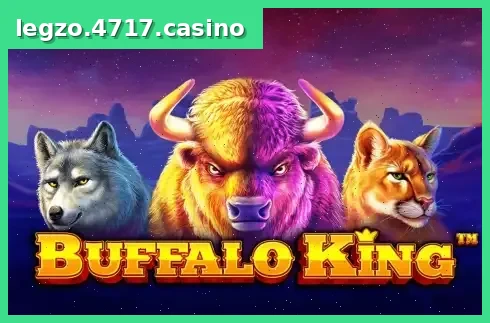 Buffalo King