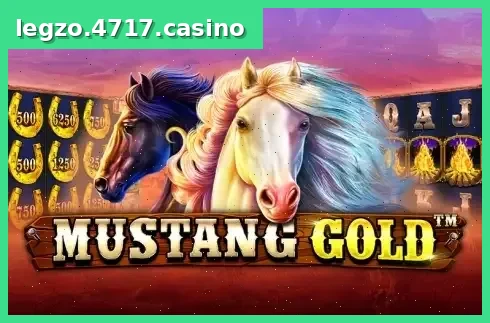 Mustang Gold