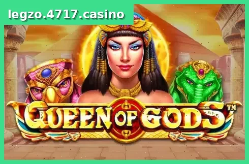 Queen of Gods