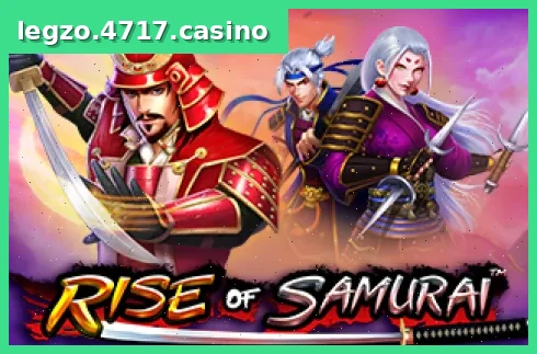 Rise of Samurai