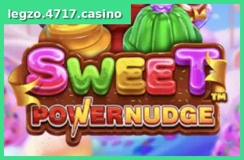 Sweet Powernudge
