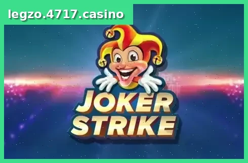 Joker Strike