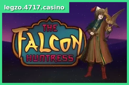 The Falcon Huntress