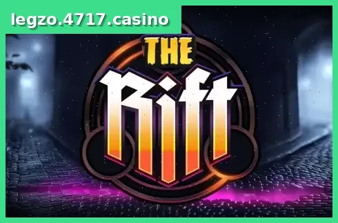 The Rift