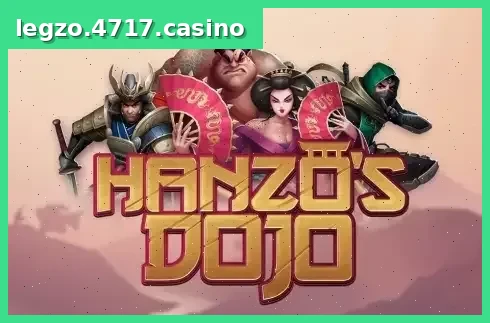 Hanzo's Dojo
