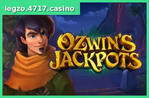 Ozwin's Jackpots