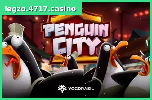 Penguin City