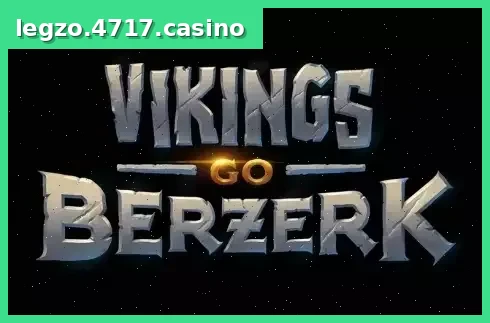 Vikings Go Berzerk